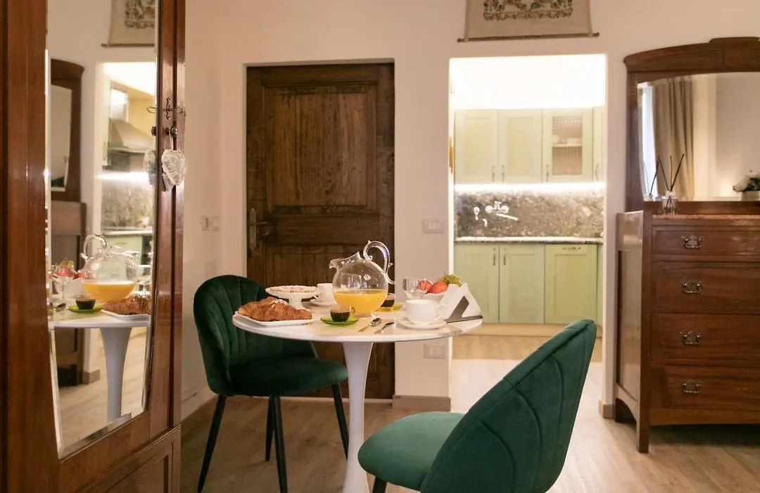 Casa Mavì- Siena-1