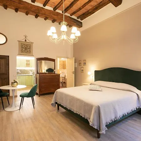 Casa Mavì- Siena-3